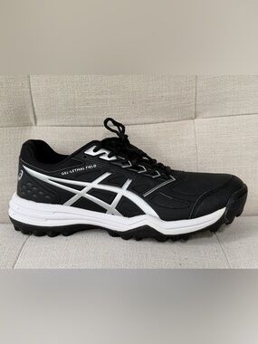 ASICS GEL-LETHAL FIELD Turf Shoes – Women’s 9.5, New with Tags